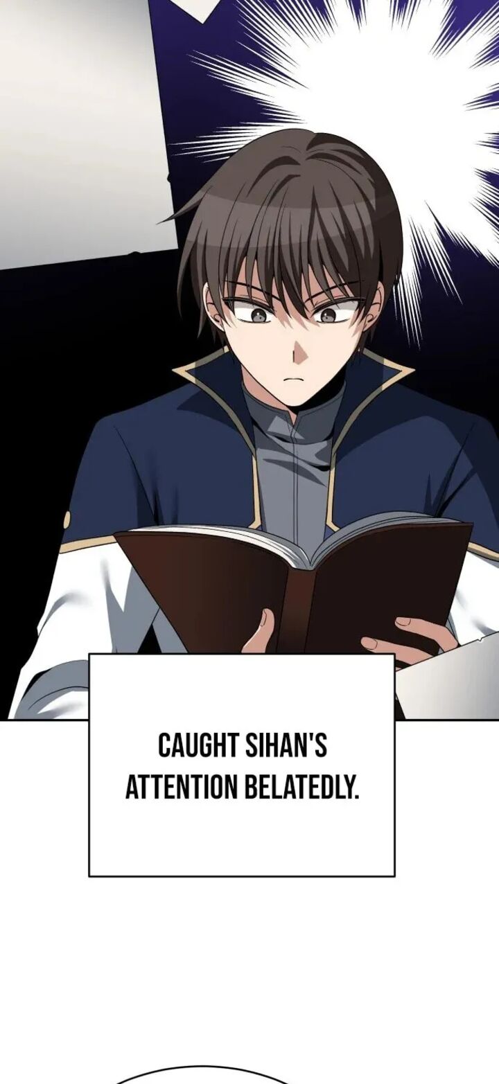 Transmigrating To The Otherworld Once More 129 47