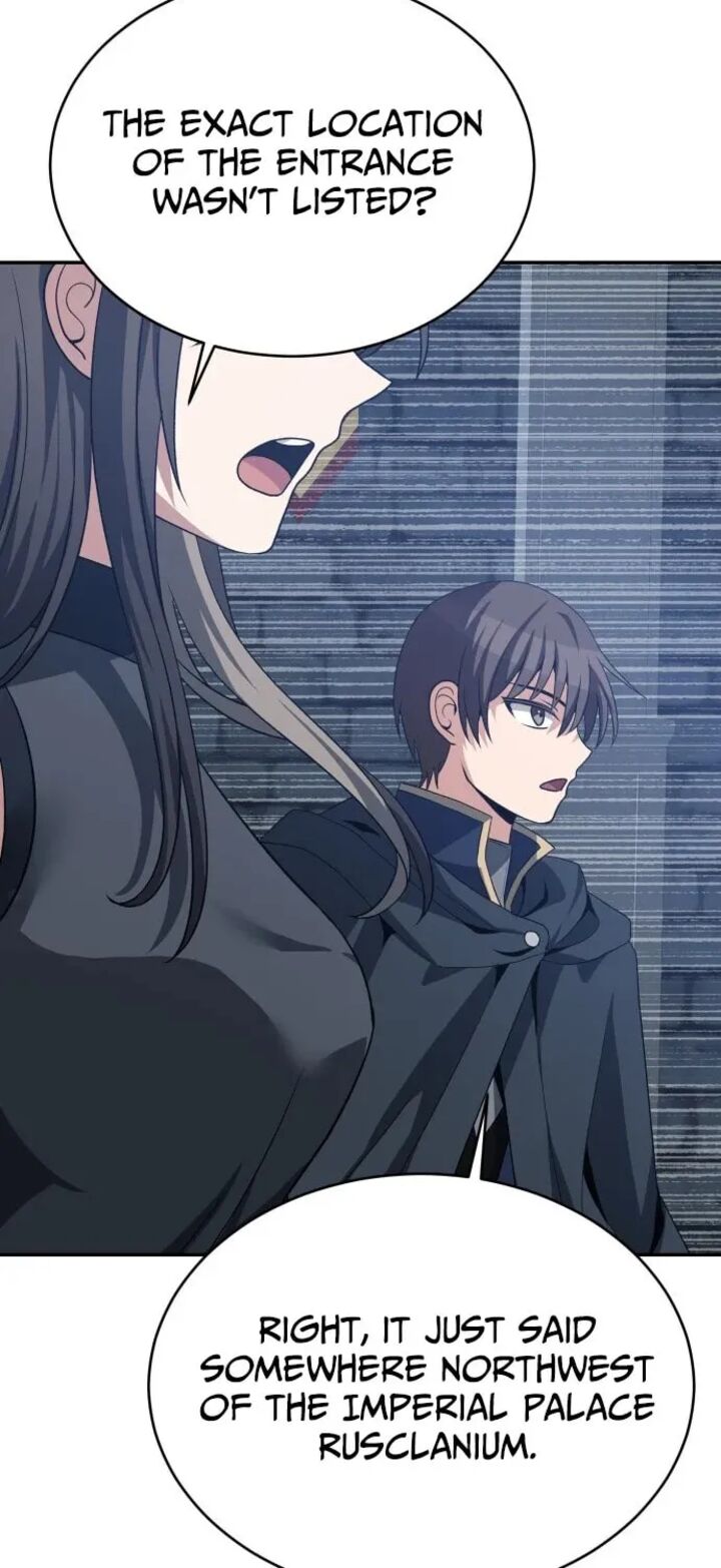 Transmigrating To The Otherworld Once More 129 48