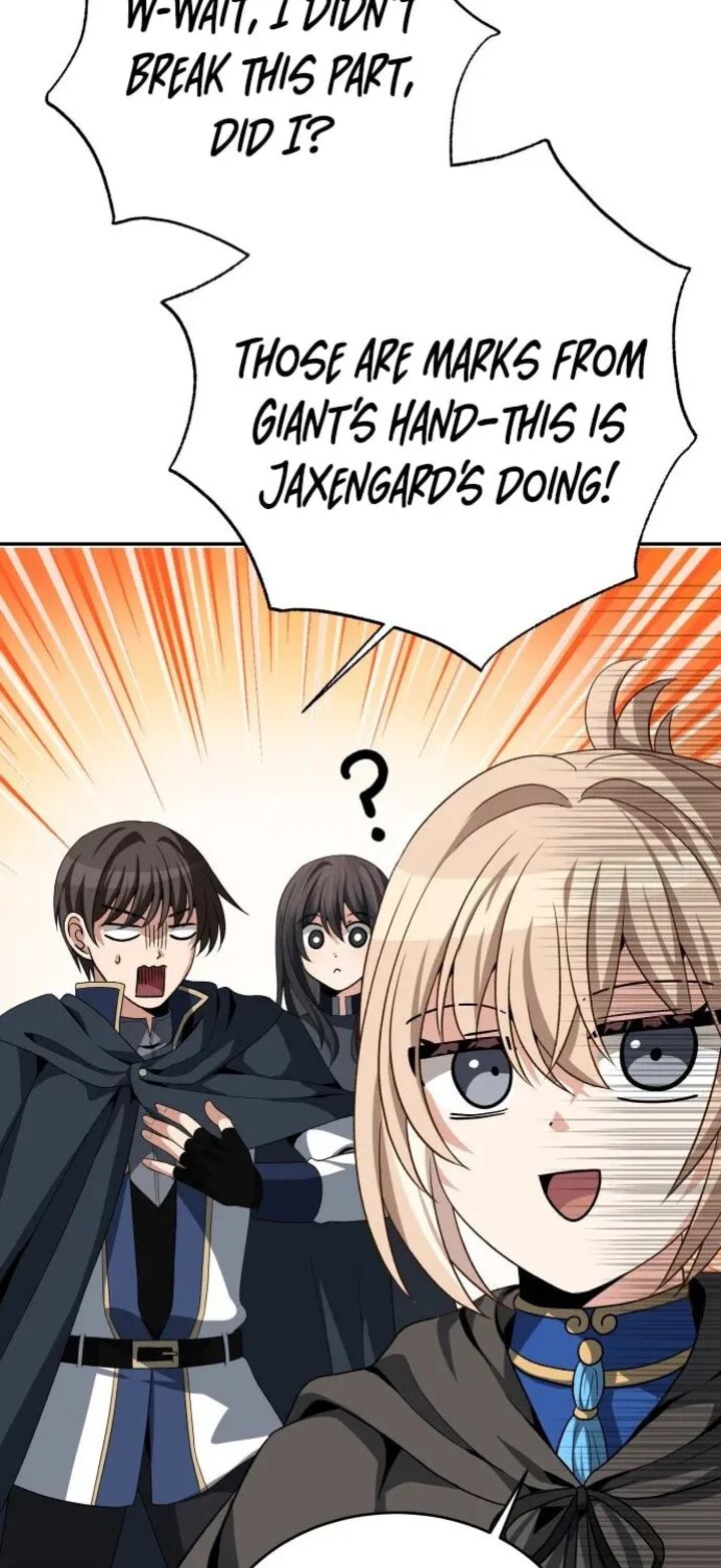 Transmigrating To The Otherworld Once More 129 52