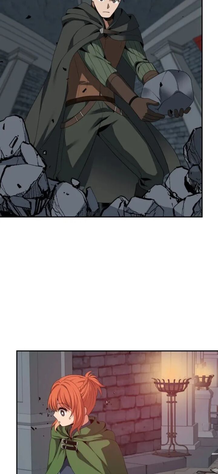 Transmigrating To The Otherworld Once More 129 57