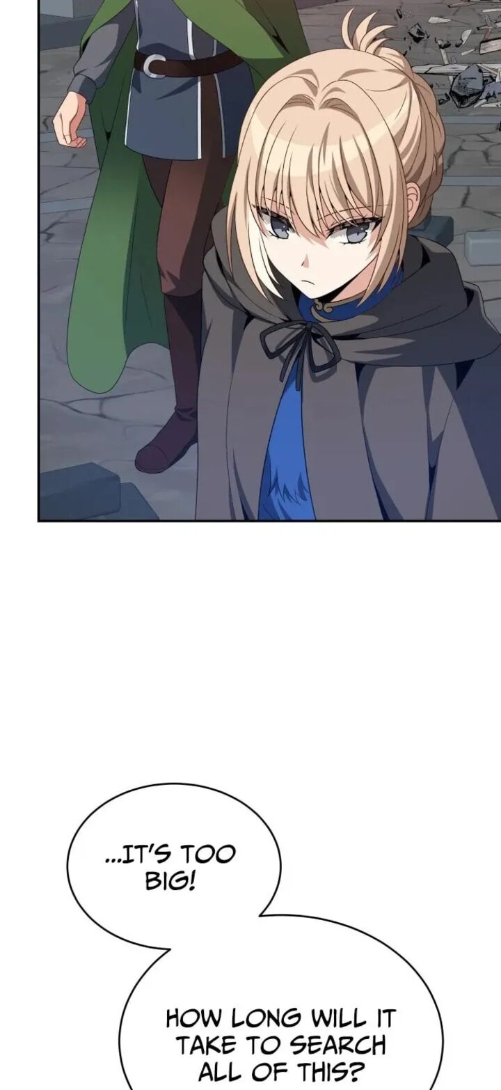 Transmigrating To The Otherworld Once More 129 58