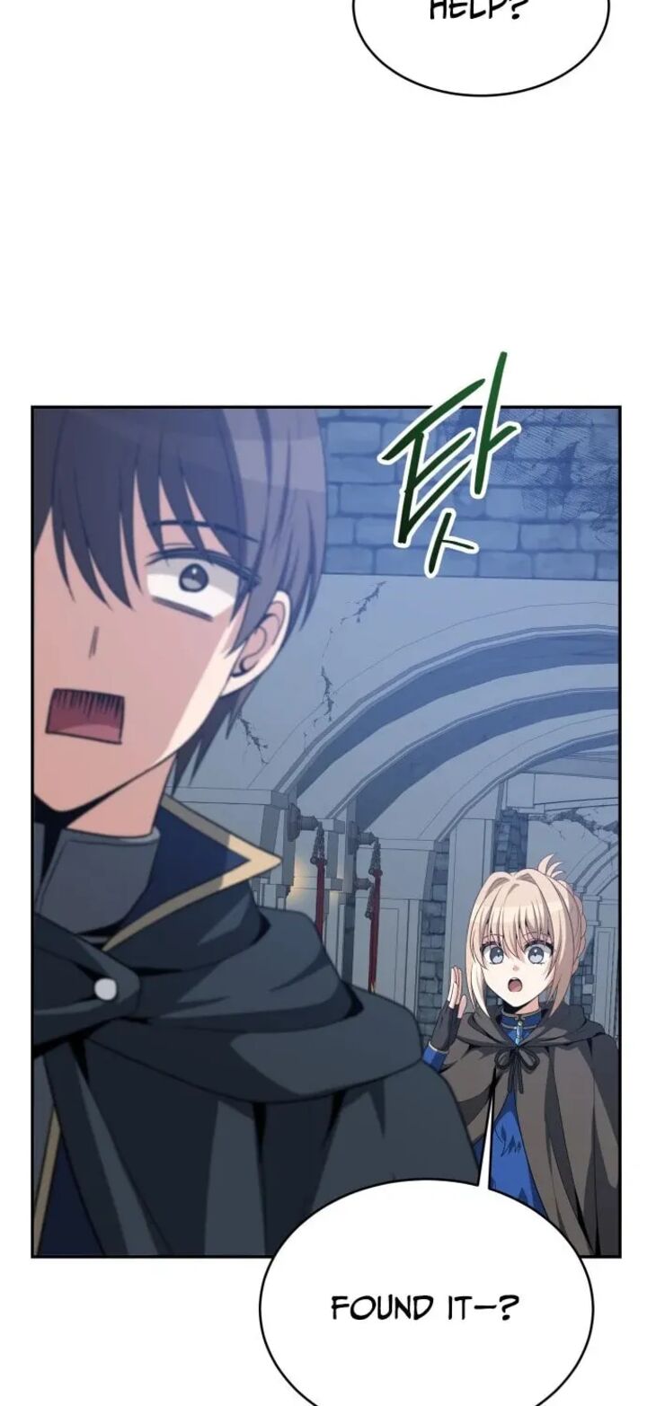 Transmigrating To The Otherworld Once More 129 69