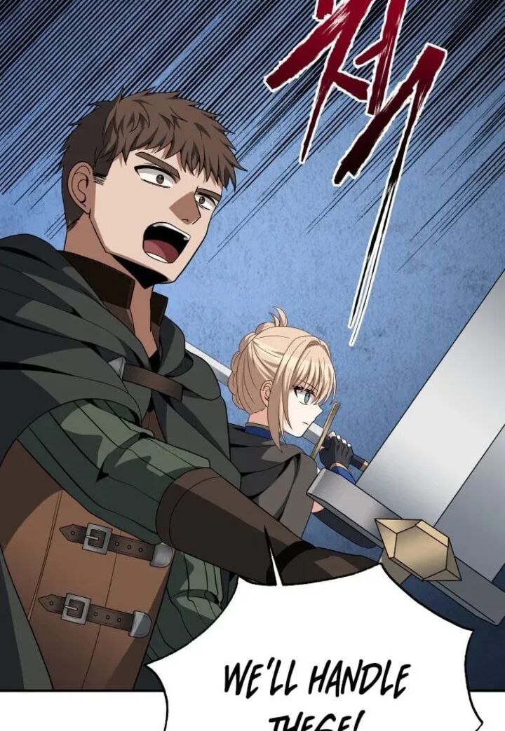 Transmigrating To The Otherworld Once More 129 77