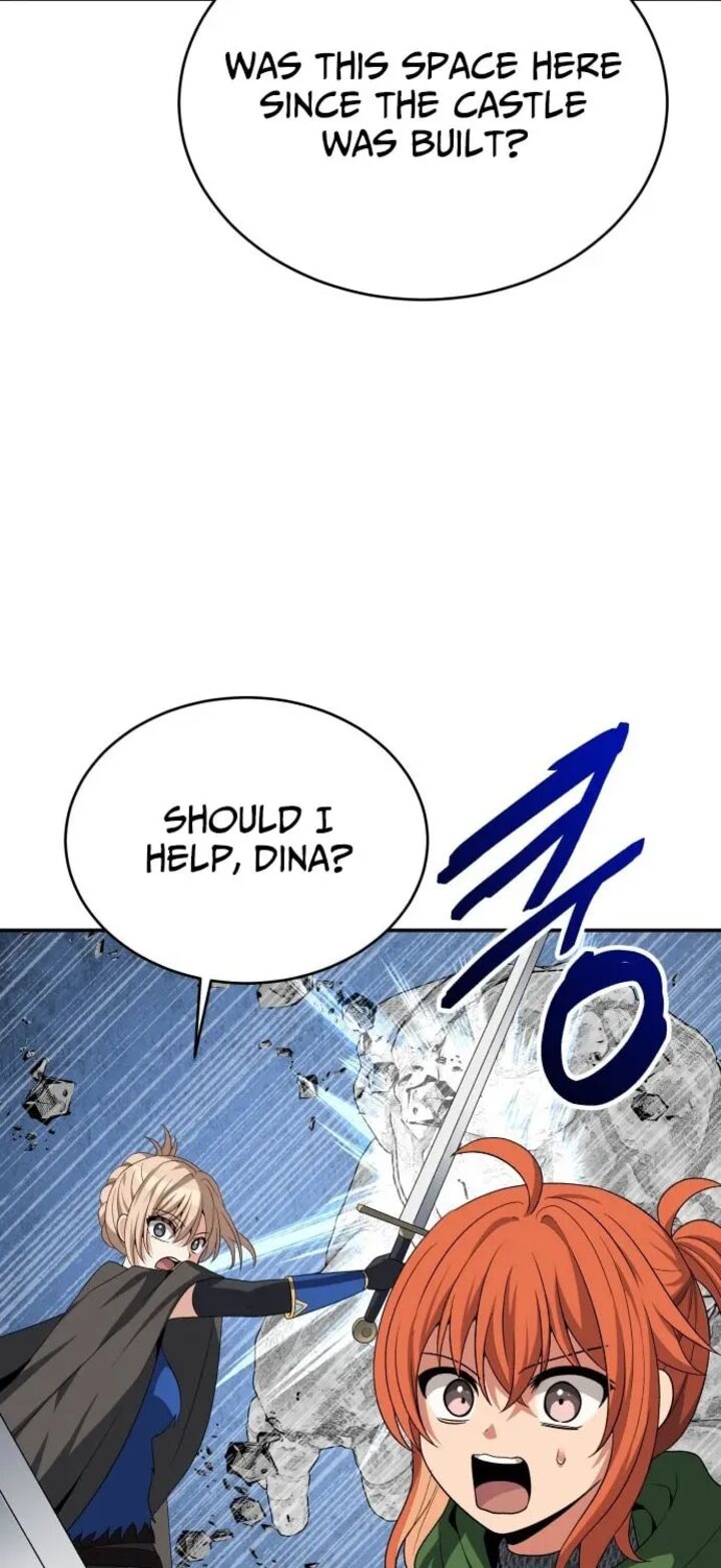 Transmigrating To The Otherworld Once More 129 81