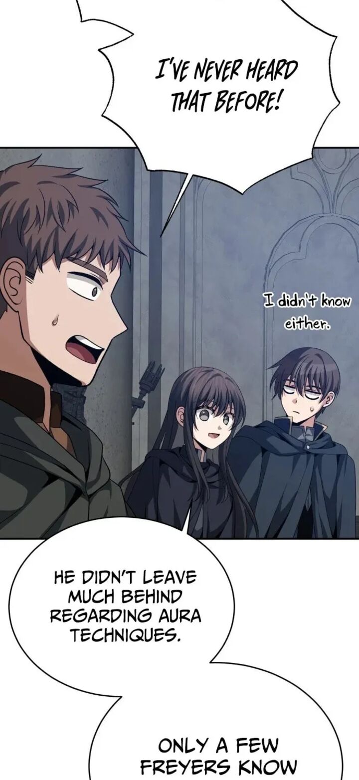 Transmigrating To The Otherworld Once More 129 95