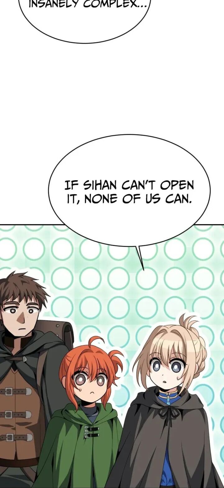 Transmigrating To The Otherworld Once More 130 10