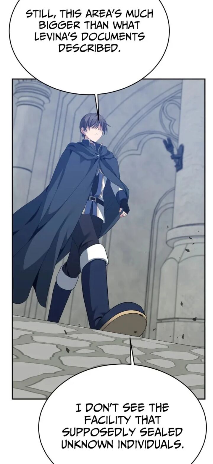 Transmigrating To The Otherworld Once More 130 17