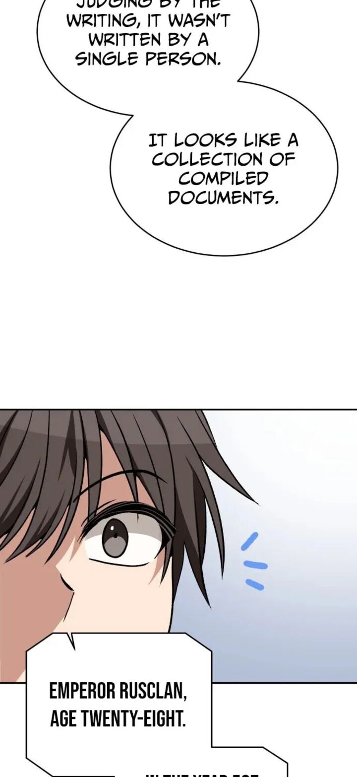 Transmigrating To The Otherworld Once More 130 38