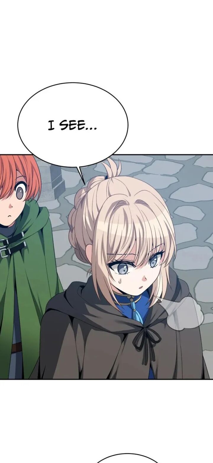 Transmigrating To The Otherworld Once More 130 5