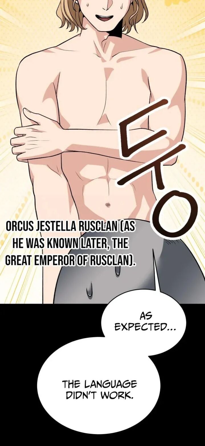 Transmigrating To The Otherworld Once More 130 57