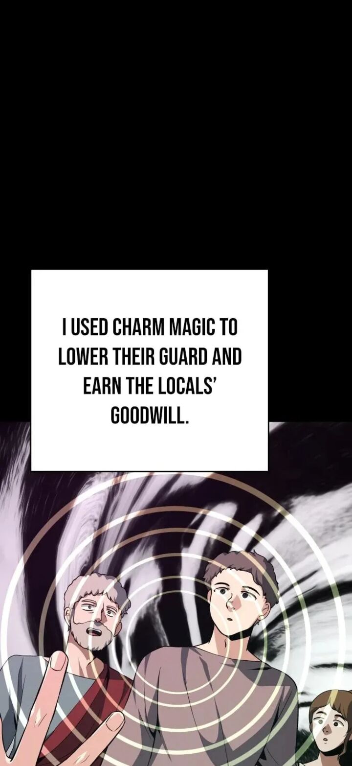 Transmigrating To The Otherworld Once More 130 58