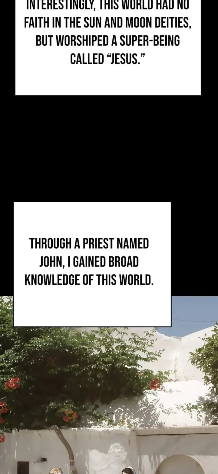 Transmigrating To The Otherworld Once More 130 61