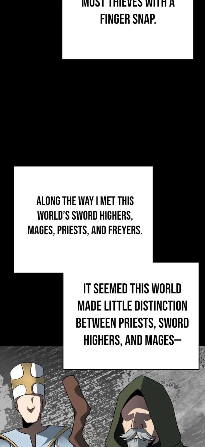 Transmigrating To The Otherworld Once More 130 88