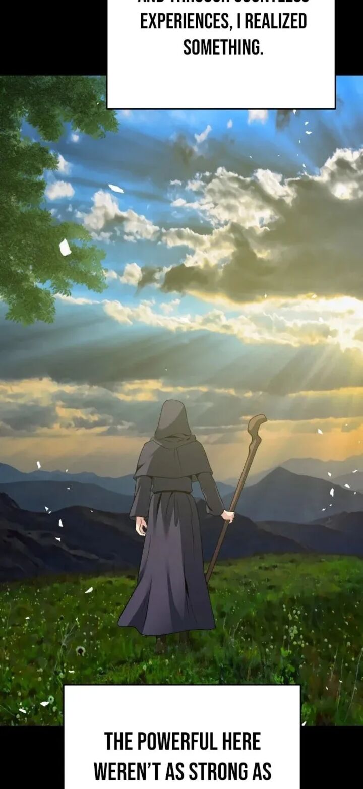 Transmigrating To The Otherworld Once More 130 94