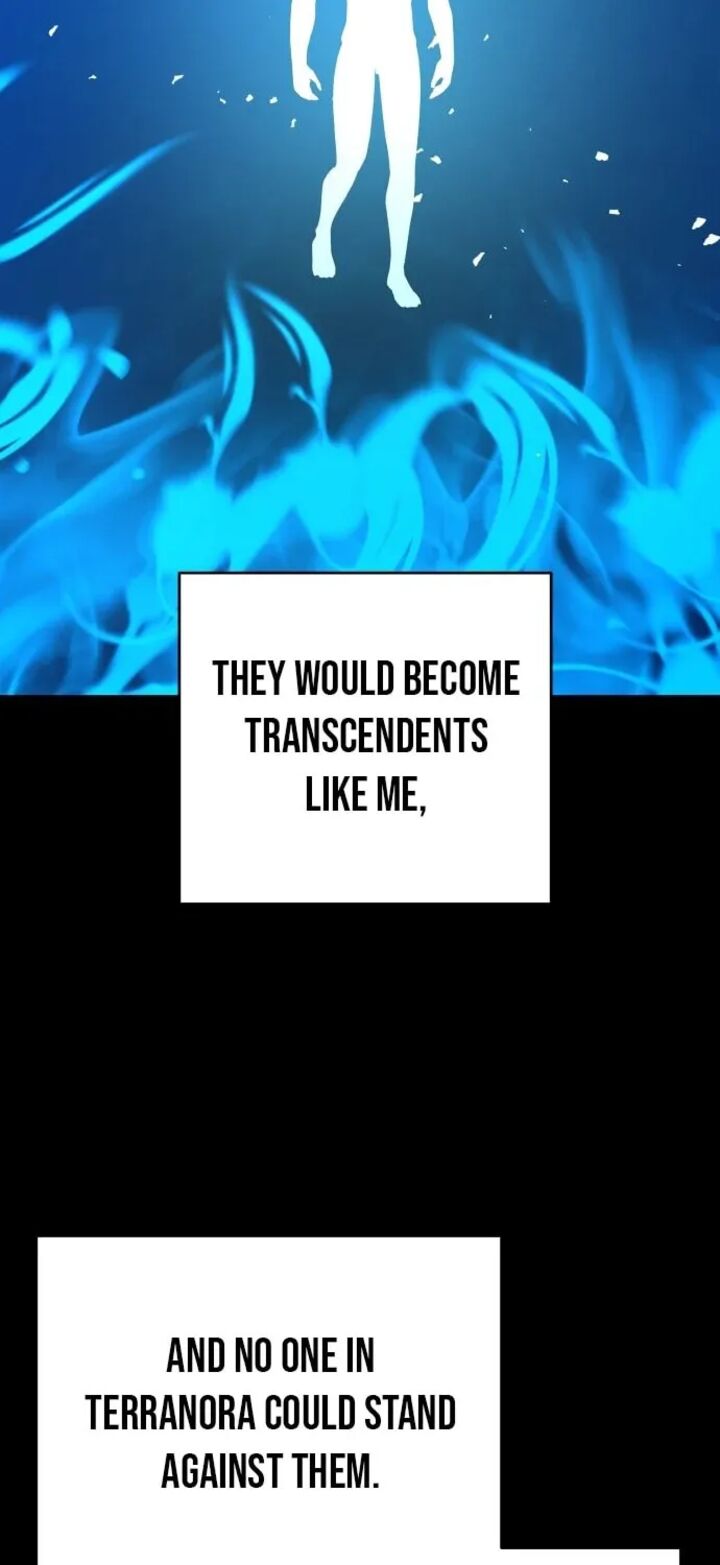 Transmigrating To The Otherworld Once More 131 100