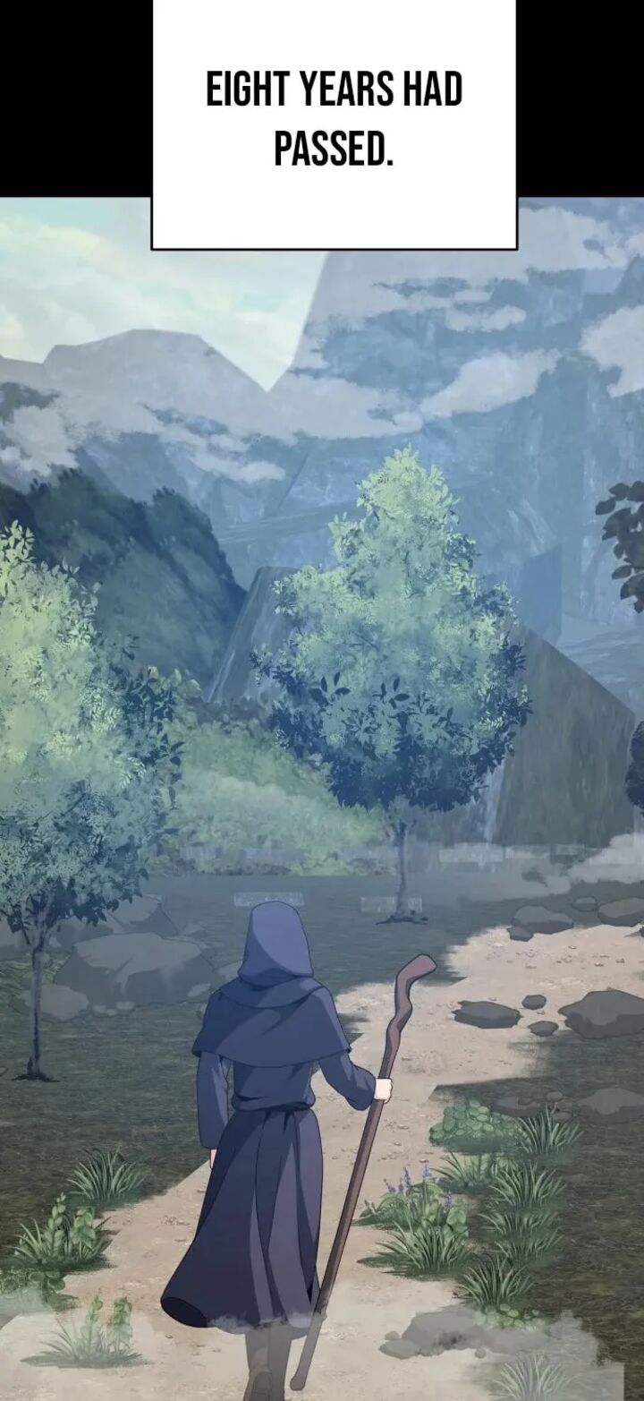 Transmigrating To The Otherworld Once More 131 2