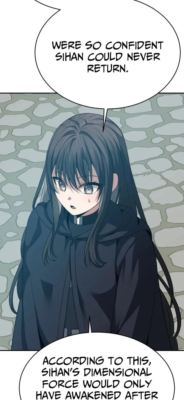 Transmigrating To The Otherworld Once More 131 24