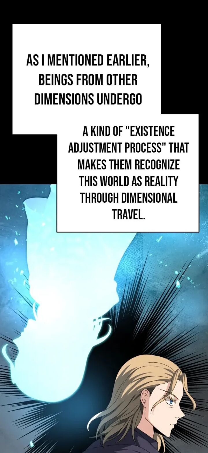 Transmigrating To The Otherworld Once More 131 30