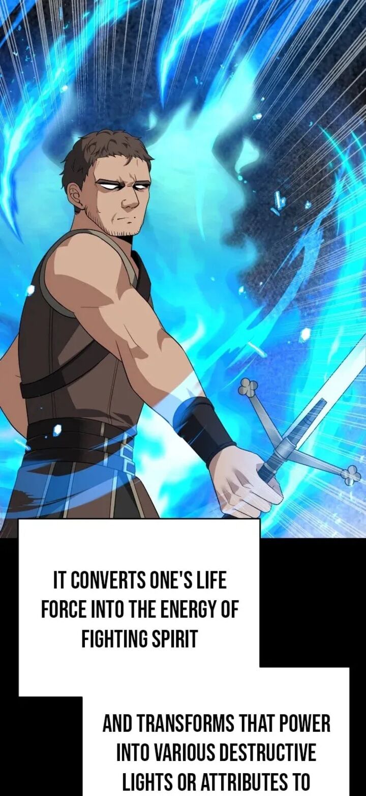 Transmigrating To The Otherworld Once More 131 33