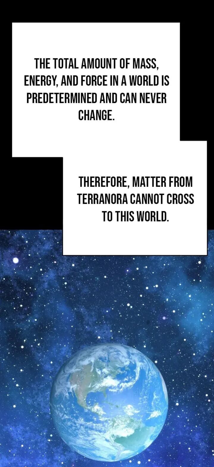 Transmigrating To The Otherworld Once More 131 40