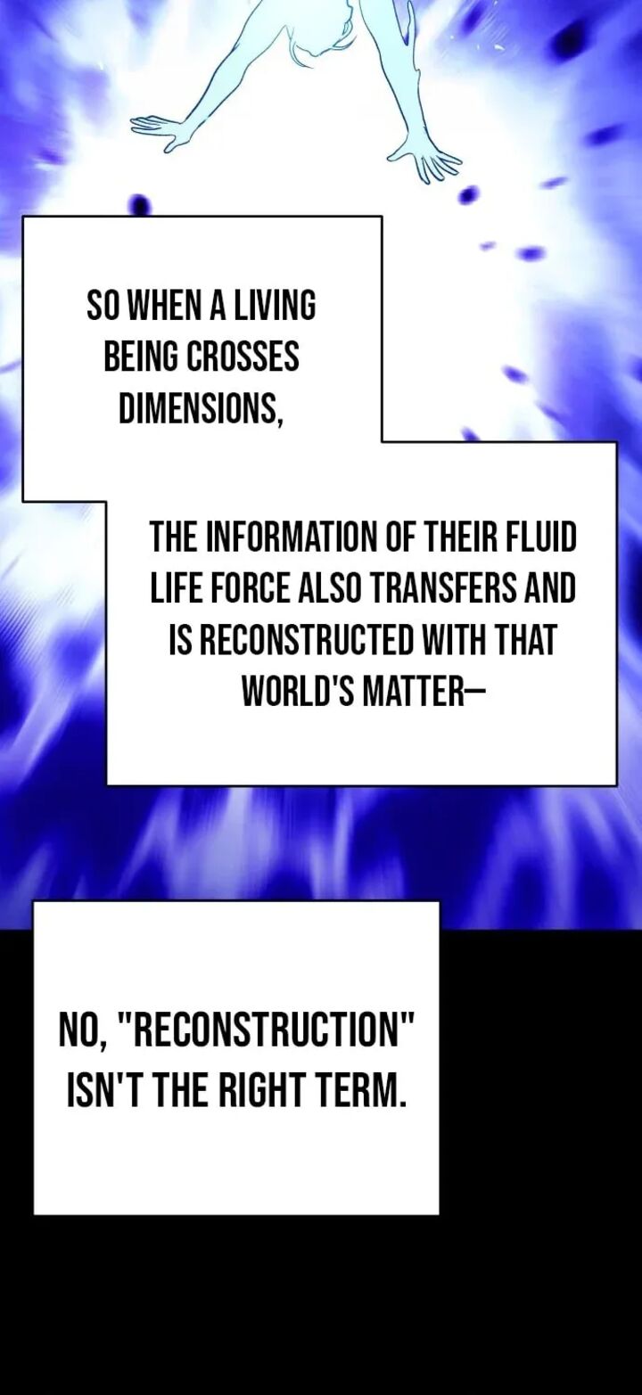 Transmigrating To The Otherworld Once More 131 43