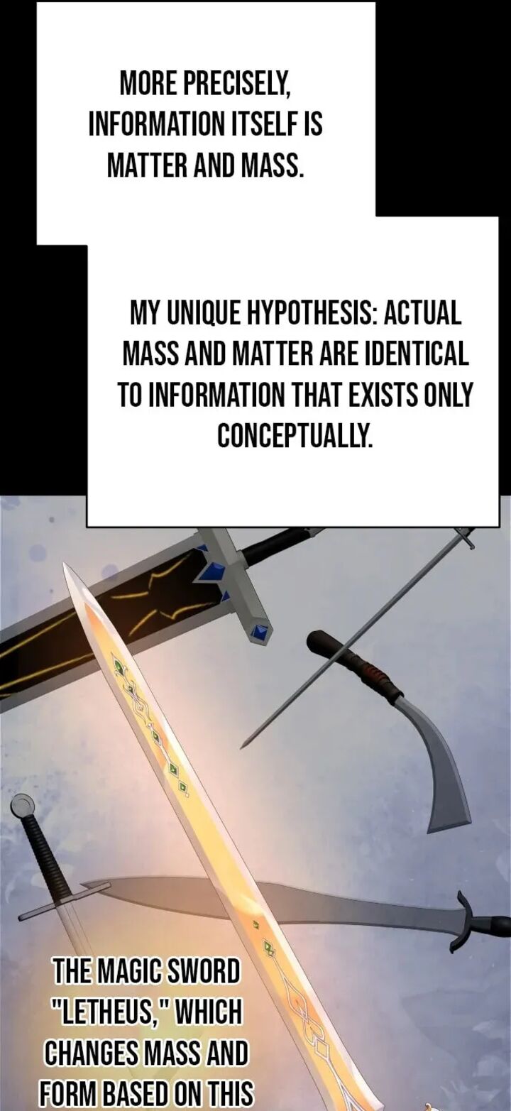 Transmigrating To The Otherworld Once More 131 44