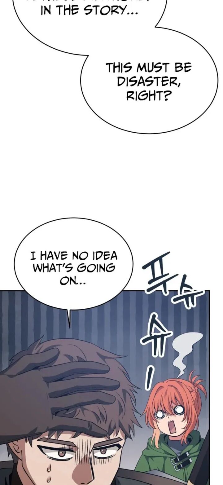 Transmigrating To The Otherworld Once More 131 47