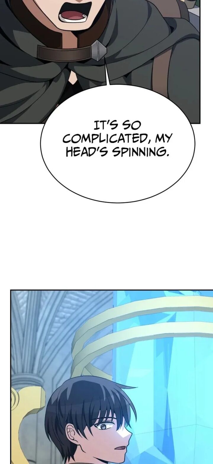 Transmigrating To The Otherworld Once More 131 48