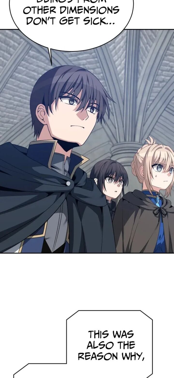 Transmigrating To The Otherworld Once More 131 52