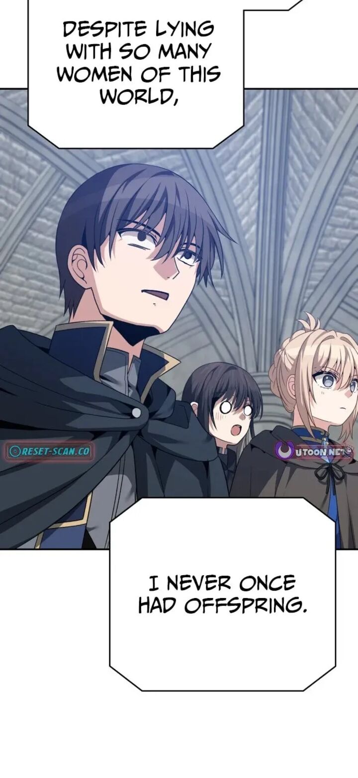 Transmigrating To The Otherworld Once More 131 53