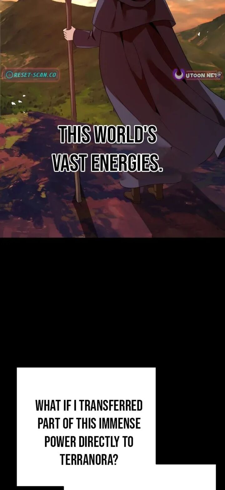 Transmigrating To The Otherworld Once More 131 64