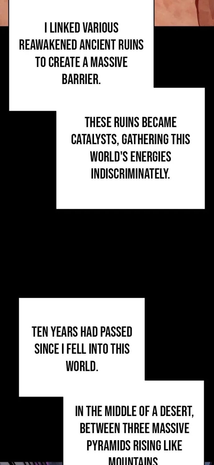 Transmigrating To The Otherworld Once More 131 67