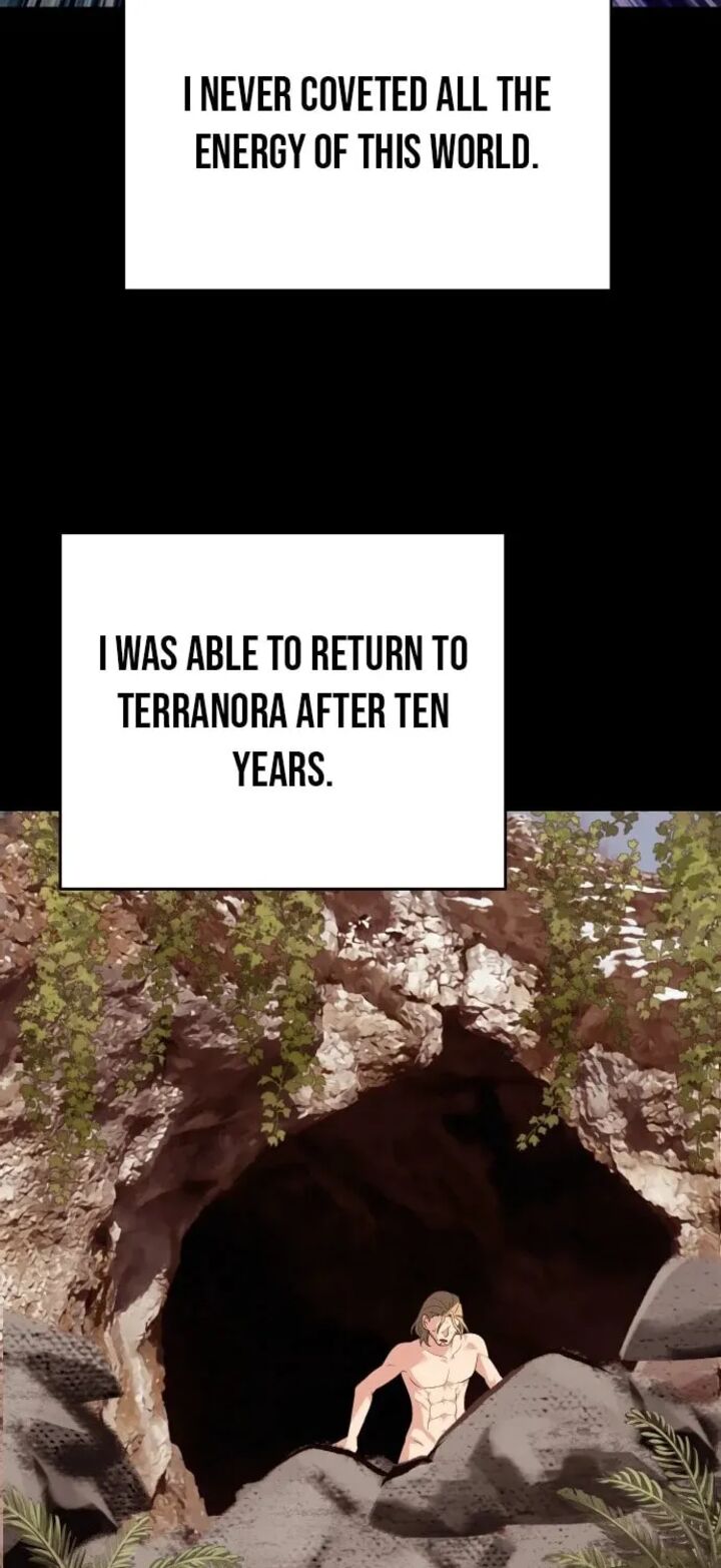 Transmigrating To The Otherworld Once More 131 72