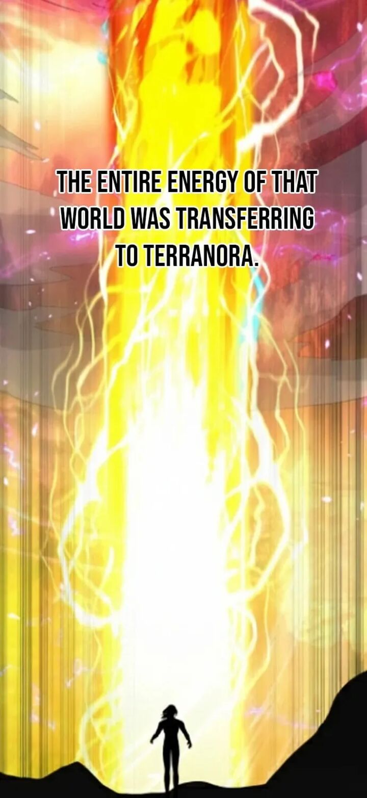 Transmigrating To The Otherworld Once More 131 74