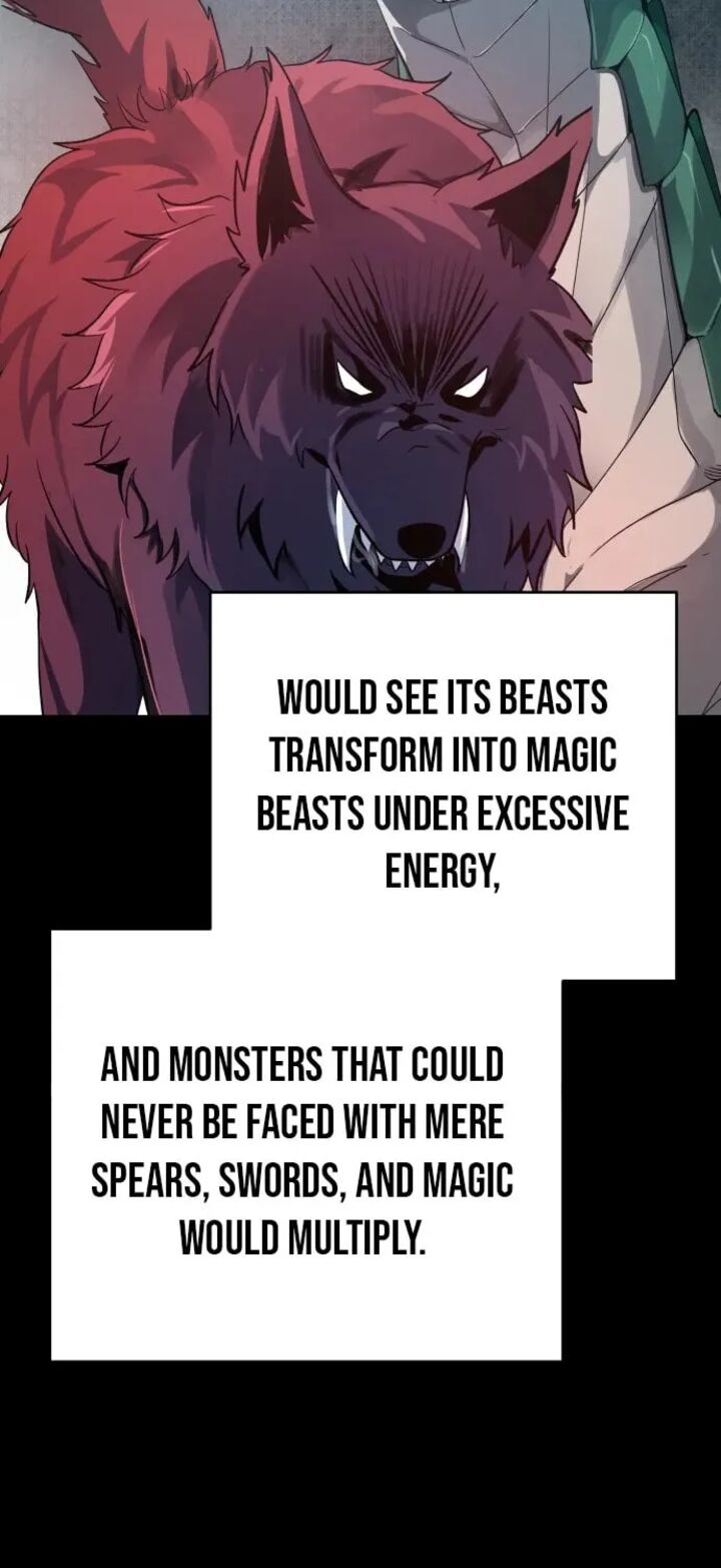 Transmigrating To The Otherworld Once More 131 76