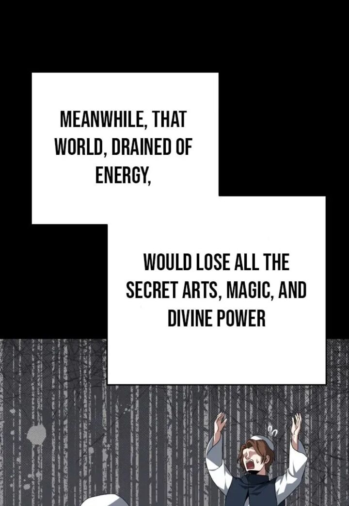 Transmigrating To The Otherworld Once More 131 77