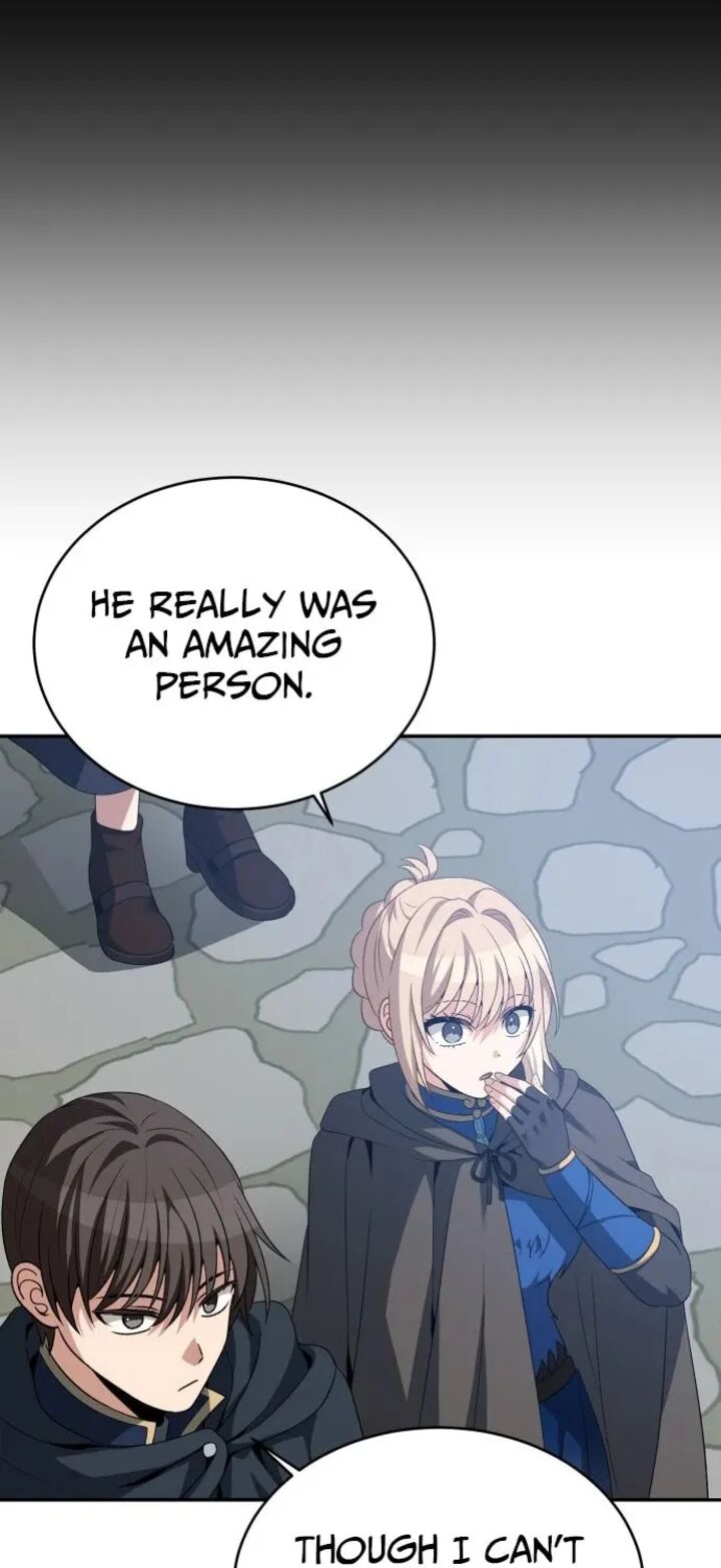 Transmigrating To The Otherworld Once More 131 93