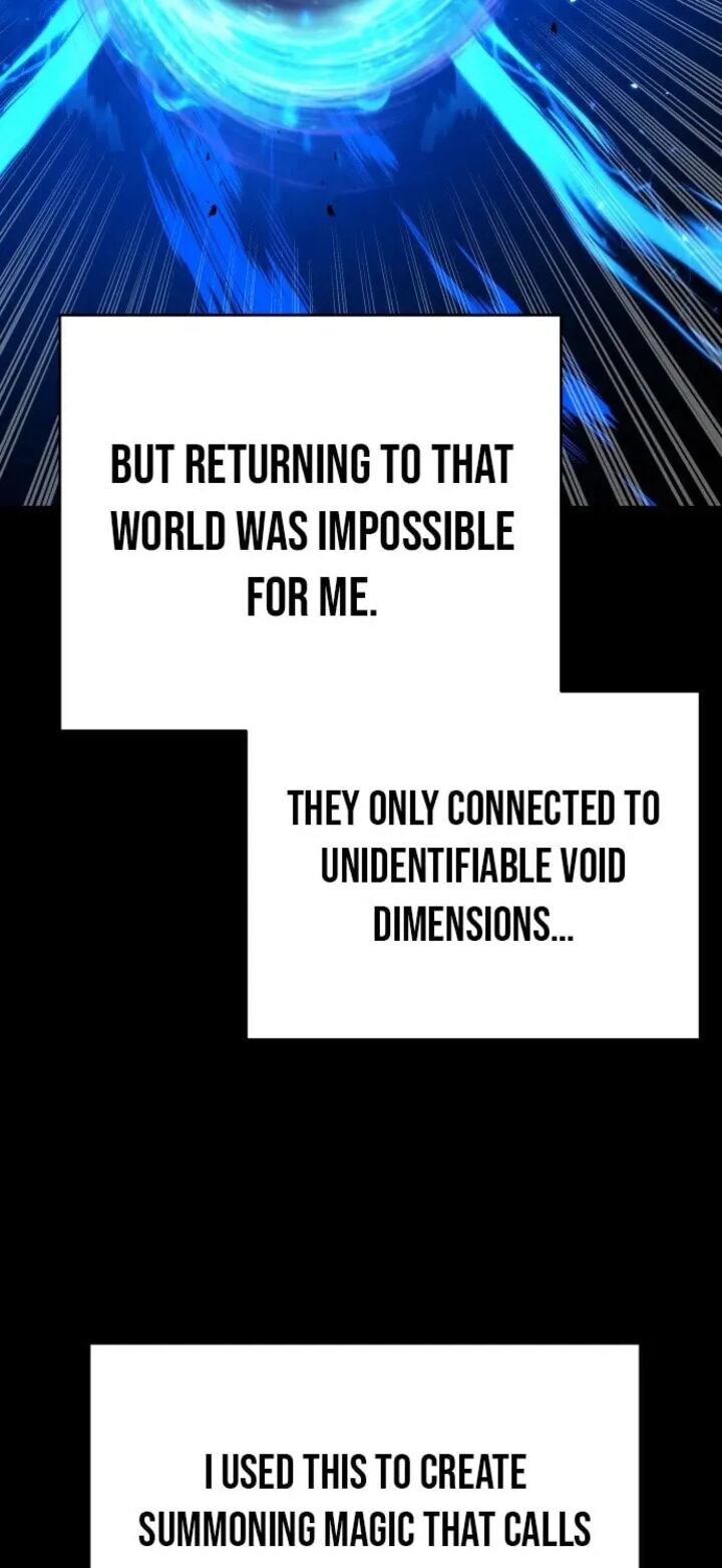 Transmigrating To The Otherworld Once More 131 95