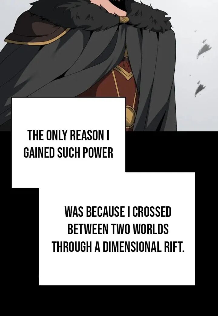 Transmigrating To The Otherworld Once More 131 98