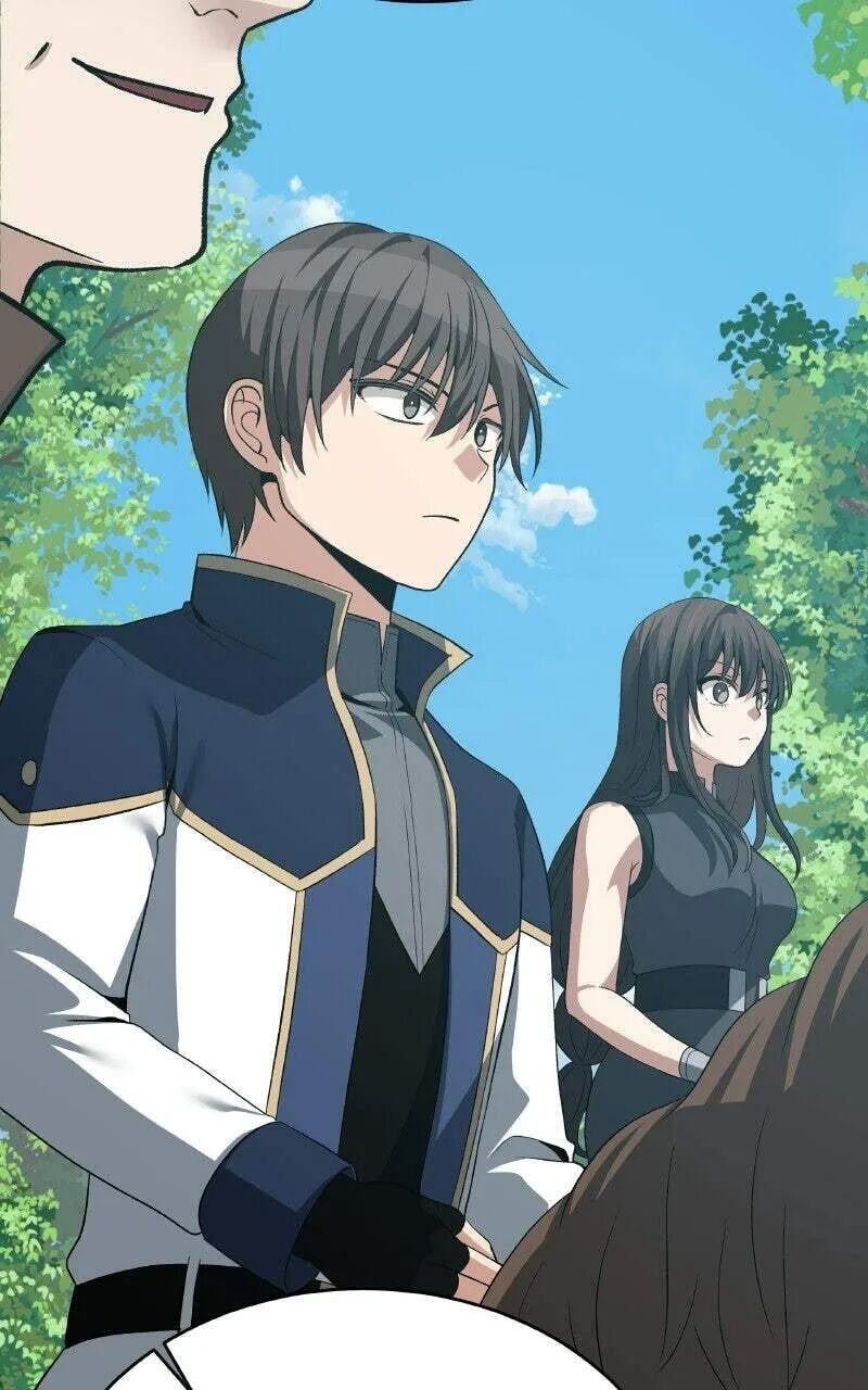 Transmigrating To The Otherworld Once More 132 112