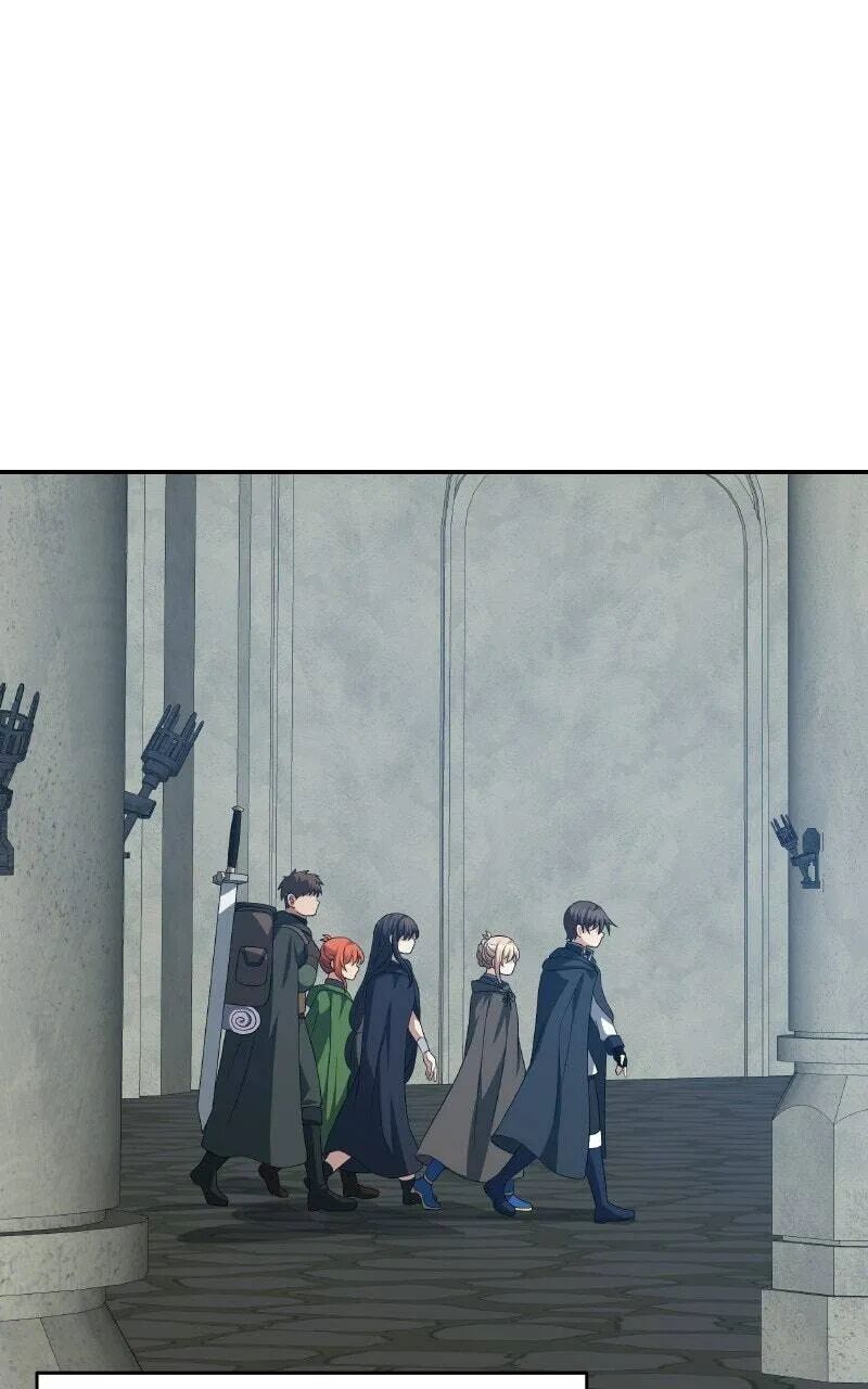 Transmigrating To The Otherworld Once More 132 16