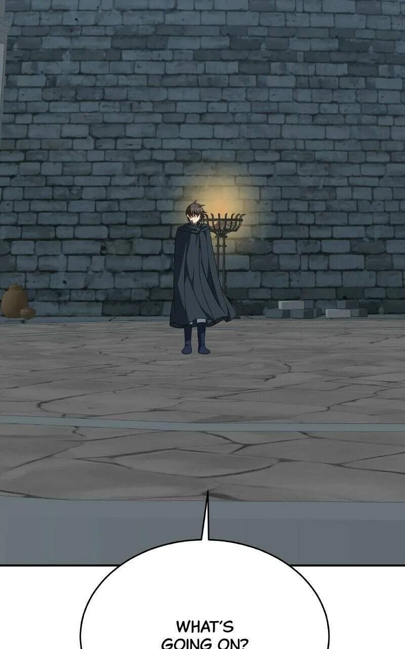 Transmigrating To The Otherworld Once More 132 20