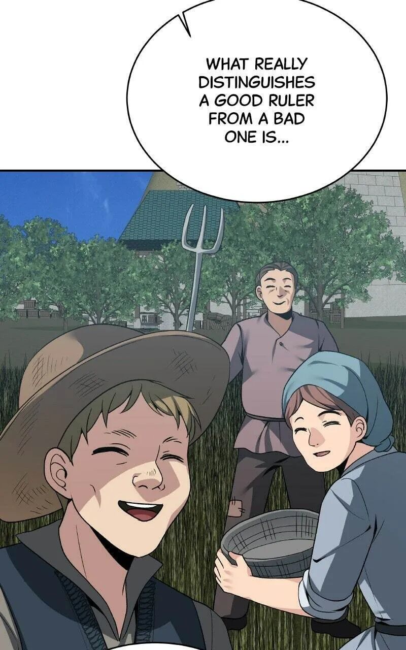 Transmigrating To The Otherworld Once More 132 33