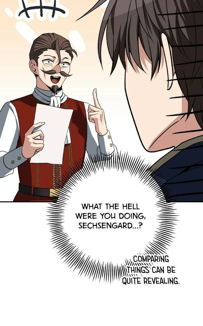 Transmigrating To The Otherworld Once More 132 43