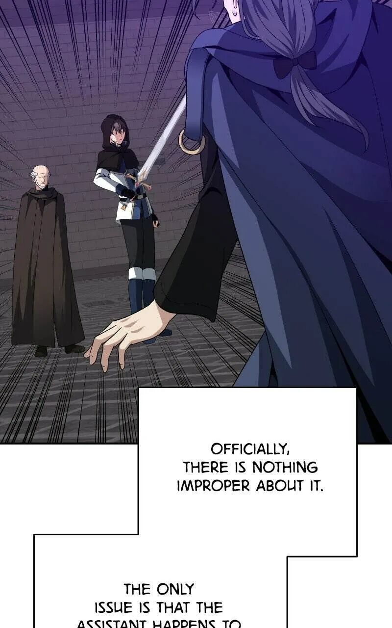 Transmigrating To The Otherworld Once More 132 76