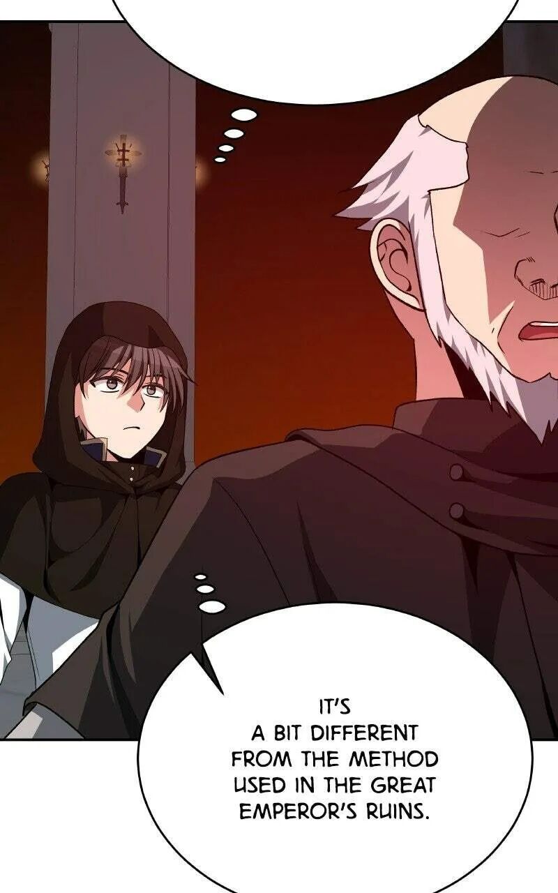 Transmigrating To The Otherworld Once More 132 89