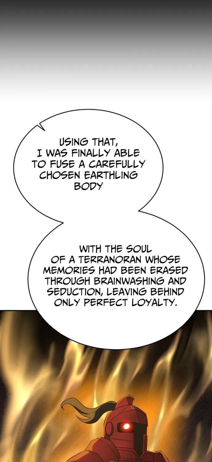 Transmigrating To The Otherworld Once More 134 20