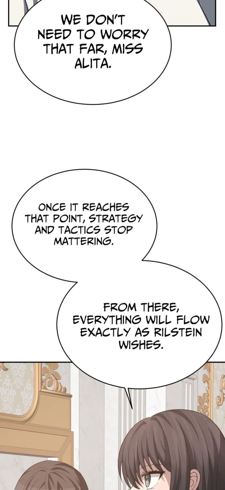 Transmigrating To The Otherworld Once More 134 32