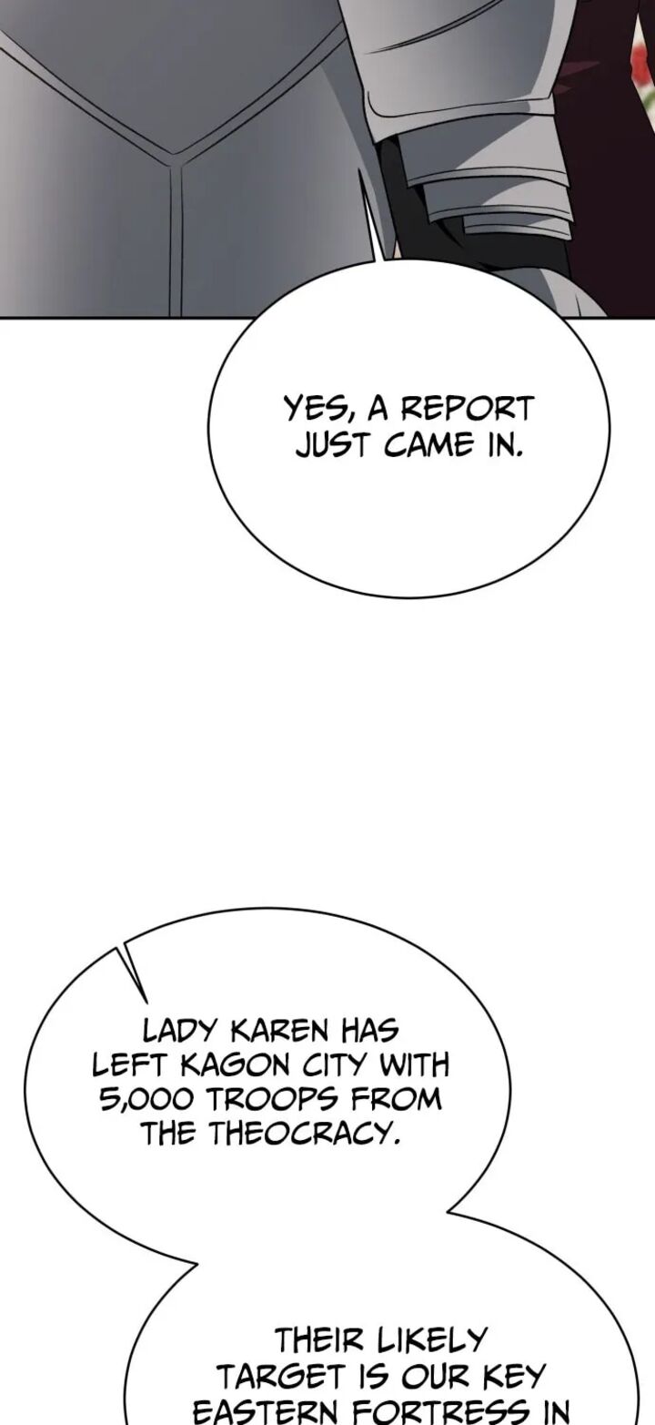 Transmigrating To The Otherworld Once More 134 43