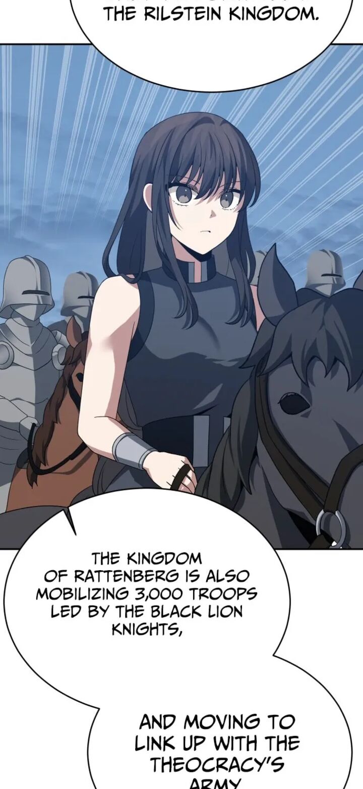 Transmigrating To The Otherworld Once More 134 44